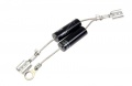 Electrolux Aeg High Voltage Diodes - High Voltage Diode - 50299095005